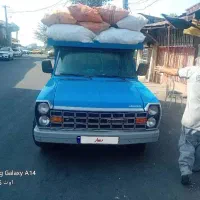 نیسان باری مدل 1400|خودرو سواری و وانت|رشت, امین الضرب|دیوار