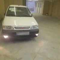 پراید وانت‌ gxخشک