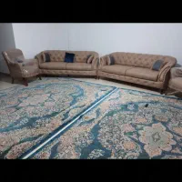 فرش ۹متری|فرش|تهران, وحیدیه|دیوار