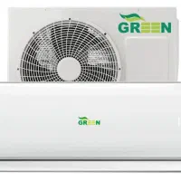 فروش ویژه کولر گازی گرین اینورتر