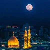تور کربلا ویژه زائران با بودجه اقتصادی