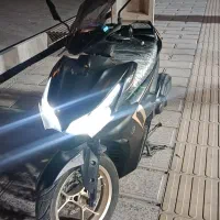 ایروکس گلکسی R155