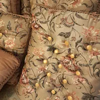 فروش 6 عدد پشتی