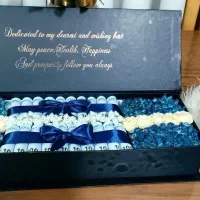 باکس پول و گل