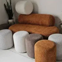 فروش تولید انواع پاف