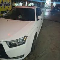 دنا پلاس اتوماتیک، مدل ۱۴۰۱