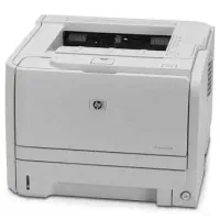 پرینتر اچ پی مدل LaserJet P2035(استوک)
