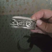 دسبند بسیار مردانه وع زیبا|جواهرات|خرم‌آباد, |دیوار