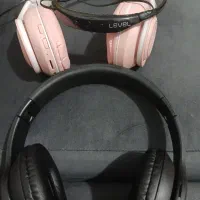 هدفون بلوتوثی p39 اورجینال