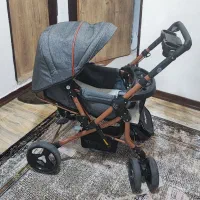 کالسکه برند دلیجان مدل بنیتا