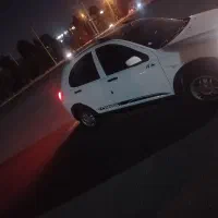 کوییک R کم کار بدون رنگ و ضربه|خودرو سواری و وانت|فولادشهر, A2|دیوار