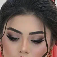 رزرو میکاپ و آرایش تخصصی