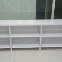 دکور|کتابخانه، شلف، قفسه‌های دیواری|تالش, هشتپر|دیوار