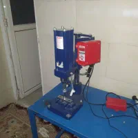 دستگاه دکمه زن ترک کانماک