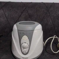 سرخ‌کن پریمیر (Premier) سالم و تمیز