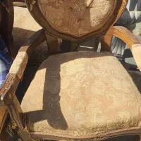 مبل ۷ نفره|مبلمان خانگی و میز عسلی|زرند, |دیوار