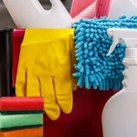 نظافت راهپله وواحدهای نوساز باتجربه کاری بالا