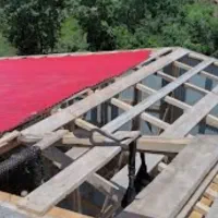 همکار نجار ساختمونی  نیمه ماهار یا مشتاق یادگیری