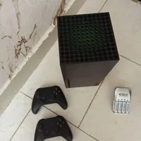 X box series x ایکس باکس سری ایکس|کنسول، بازی ویدئویی و آنلاین|تهران, پیروزی|دیوار