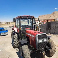 تراکتور 475 جفت مدل ۹۶