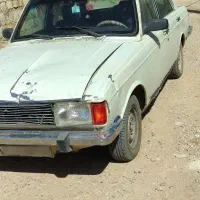 پیکان 1383 دوگانه CNG|خودرو سواری و وانت|سرپل ذهاب, |دیوار