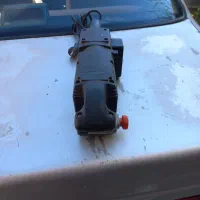 سمباده تانکی بسیار باکیفیت ایتالیایی درحدنو|ابزارآلات|شیراز, شهرک صنعتی شیراز|دیوار