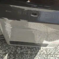 انواع بخاری گازی وبرقی بدون دودکش ژاپنی|بخاری، هیتر، شومینه|کرمانشاه, |دیوار