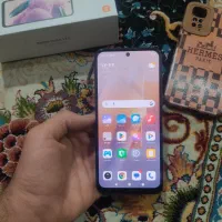 Redmi note 12s