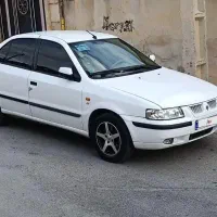 سمند lx97