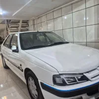 پارس 91 دوگانه فابریک شاسی پلمپ