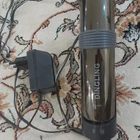 لوازم آرایشگاه مردانه