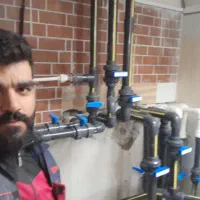 تاسیسات سلطانی