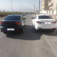 تارا 6دنده تحویل برج 12 بی رنگ|خودرو سواری و وانت|همدان, |دیوار