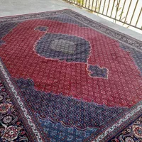 یک عدد فرش ۱۲ متری|فرش|بروجرد, |دیوار