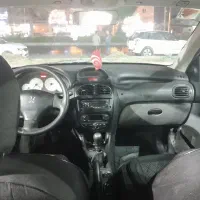 ۲۰۶v8|خودرو سواری و وانت|بوشهر, |دیوار