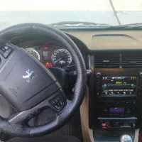 تیوفایو سفارشی مدیران خودرو