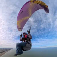 پرواز پاراگلایدر|خدمات آموزشی|تهران, نگین غرب|دیوار