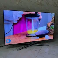 تلوزیون ۴۶ اینچ ال ای دی اسمارت سامسونگ اصل مالزی