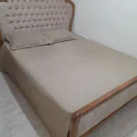 روتختی نو واسه جهیزیه بوده ۴تیکه