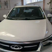 تیگو ۵ اکسلنت مدل آخر ۹۶|خودرو سواری و وانت|زاهدان, |دیوار