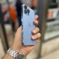 آیفون ۱۳ پرومکس ۲۵۶