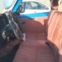 فروش نیسان ۱۴۰۰|خودرو سواری و وانت|همدان, |دیوار