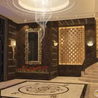 آپارتمان نقلی با طراحی مدرن و امکانات کامل|پیش‌فروش املاک|تهران, شهرک الهیه غرب|دیوار