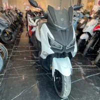 SYM جویمکس ۲۵۰ (اقساط ویژه)