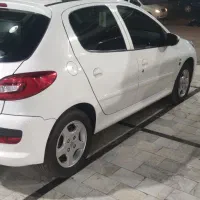 پژو ۲۰۷ سقف پانا|خودرو سواری و وانت|رشت, کوی جام جم|دیوار