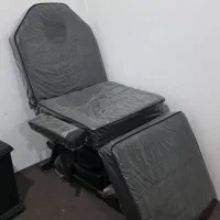 صندلی تتو یا صندلی ماساژ در حد نو