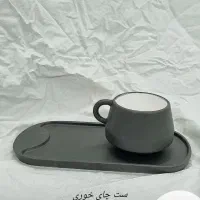 ماگ سرامیکی|ظروف سرو و پذیرایی|قم, سراجه (۱۵ خرداد)|دیوار