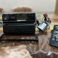 پخش پایونیر 9650Bt درحدنو