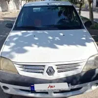 ال نود/تندر 90/مدل 90