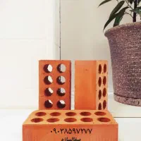 آجر ـتیغه|مصالح و تجهیزات ساختمان|کرمان, |دیوار